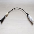Factory supply Stainless Steel deep drawing parts temperature probe Sensor housi 3