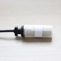 Factory supply Stainless Steel deep drawing parts temperature probe Sensor housi 4