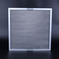 honeycomb fume filter range hood grease