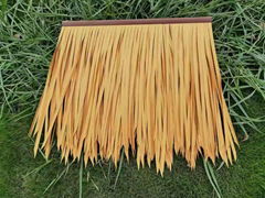 Synthetic Thatch Roof Tile