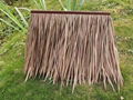 Synthetic Thatch Roof Tile 2