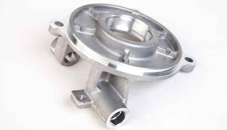 Investment Casting 3