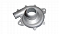 Low Pressure Die Casting