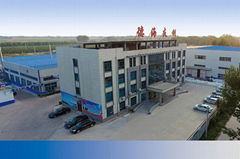 SHANDONG DEHAIYOULI NEW ENERGY CO.,LTD