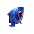 FGD Slurry Recirculation Pump 1