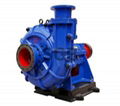 ZJG Series Filter Press Feed Pump 1