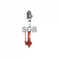 Vertical Slurry Pump