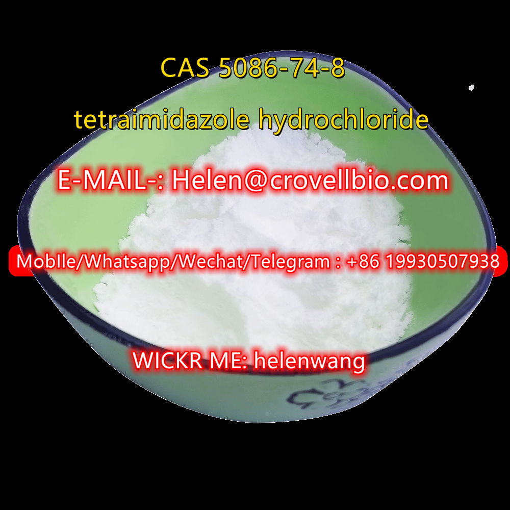 +8619930507938 supply Tetracaine hydrochloride CAS 136-47-0 2