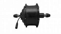 DGW25E-Rear Drive Motor-MTB