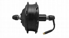 DGWX2C/DGWX2S-Rear Drive Motor-City Bike