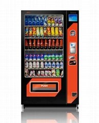 Snack Drink Vending Machine