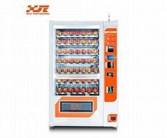 XY Fruit Vending Machine