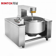 Factory Price Hot sale automatic cooking machine manufacturer