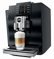jura/优瑞E6全自动咖啡机