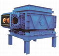 HGM activated vibrating coal feeder 1