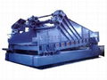 SZR hot ore vibrating screen