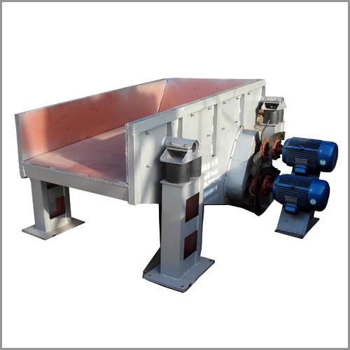 FZC series vibrating ore extractor