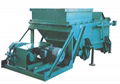 K series reciprocating coal feeder