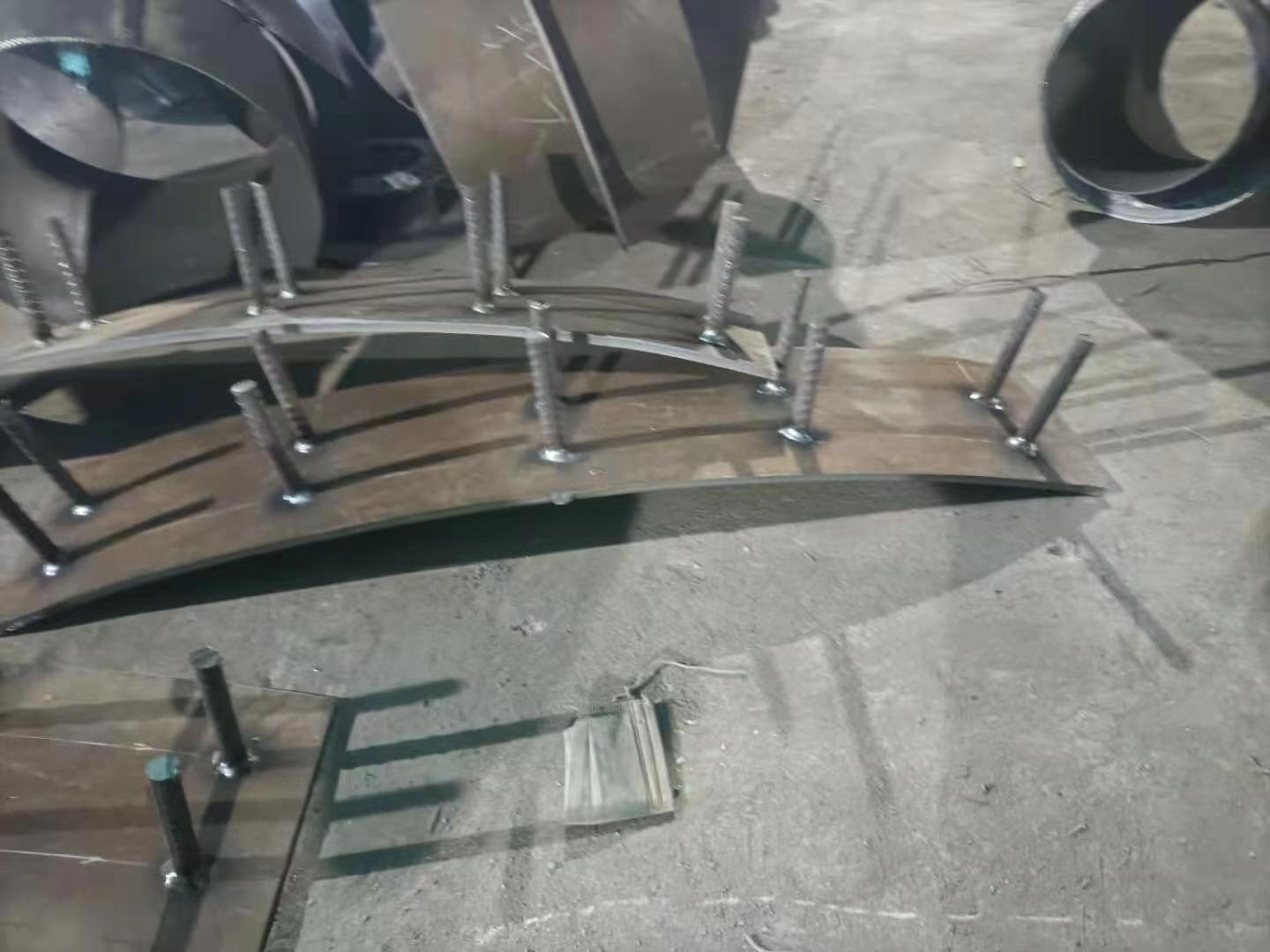 管片預埋件 3