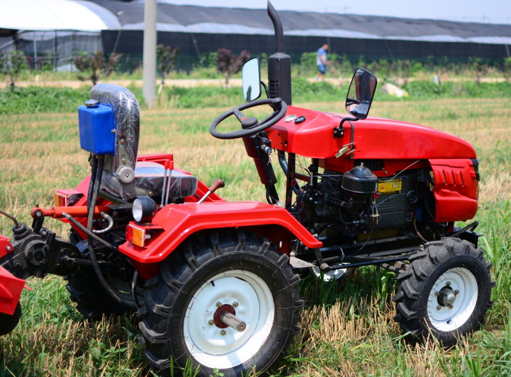 Mini tractor( 12-20hp) 12-20 2