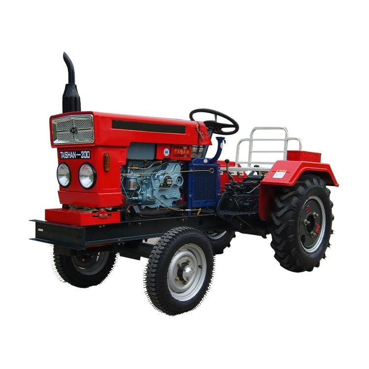 Mini tractor( 12-20hp) 12-20 3