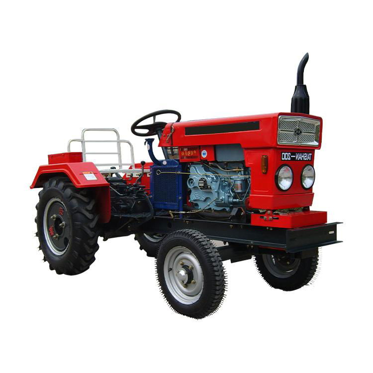 Mini tractor( 12-20hp) 12-20 4