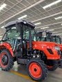 325-260HP Tractor