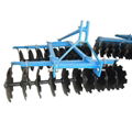 Disc harrow 1