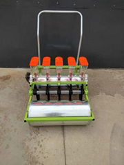 vegetable seeder