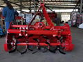 Rotary tiller  2