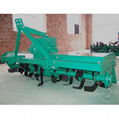 Rotary tiller  4