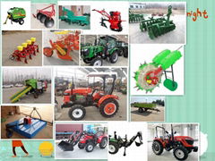 corn seeder