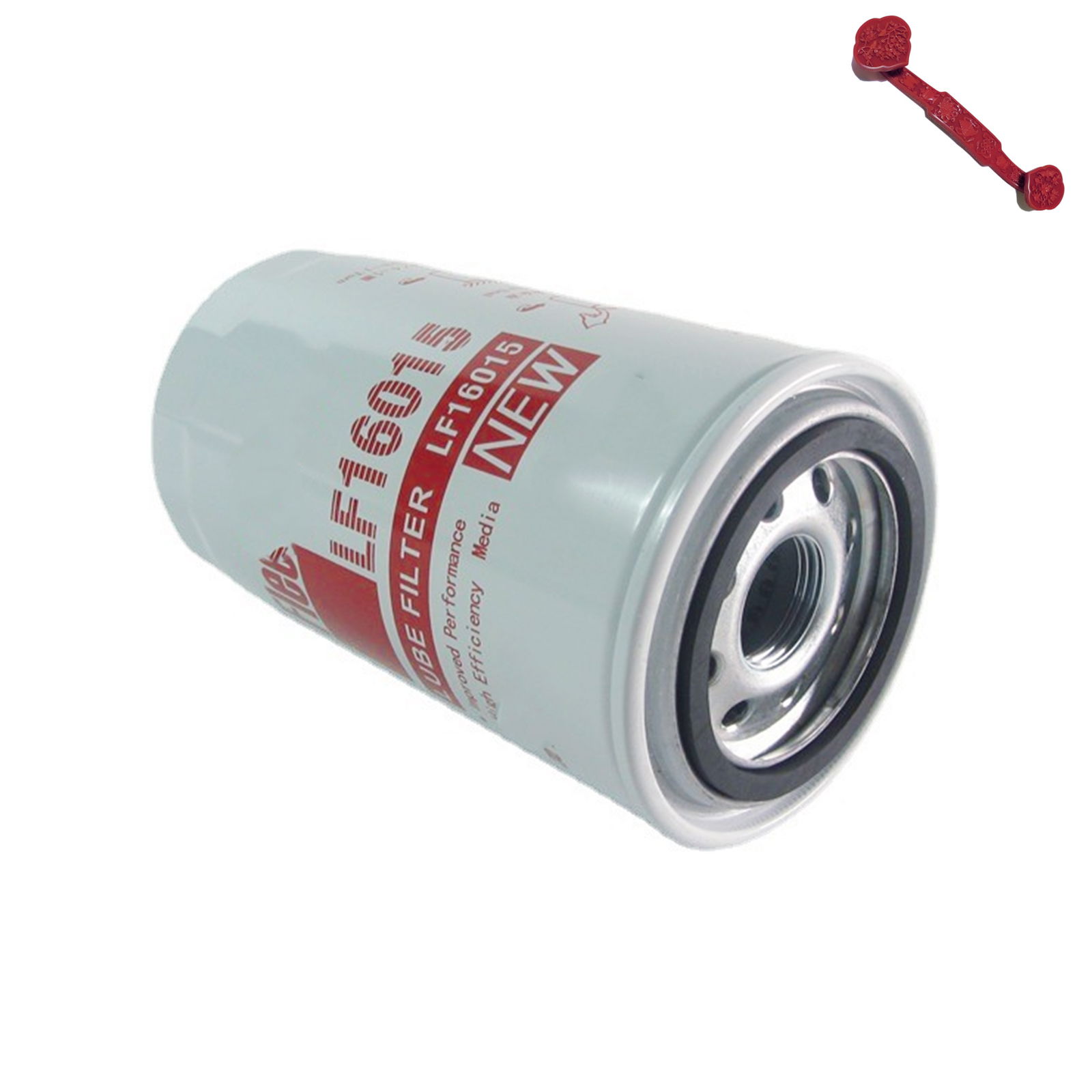 FF105D BF957-D 154789 P550106 TB630 HF-1994 fuel filter 5