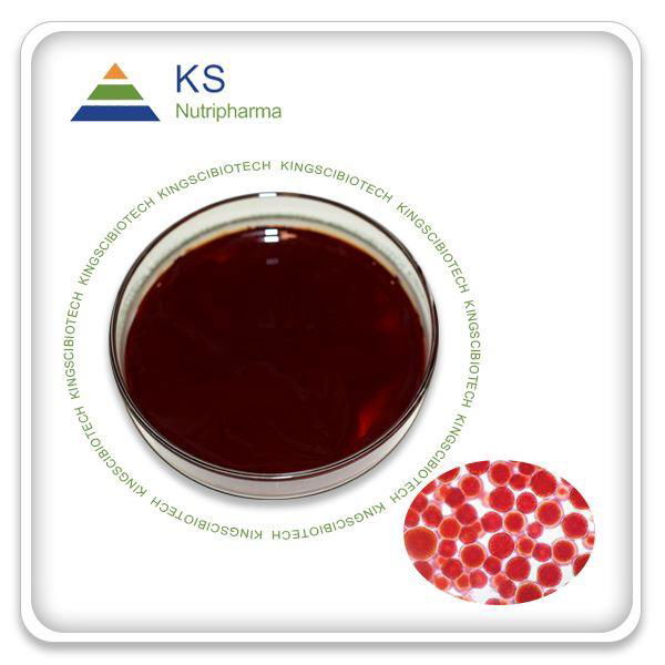 Astaxanthin Oil