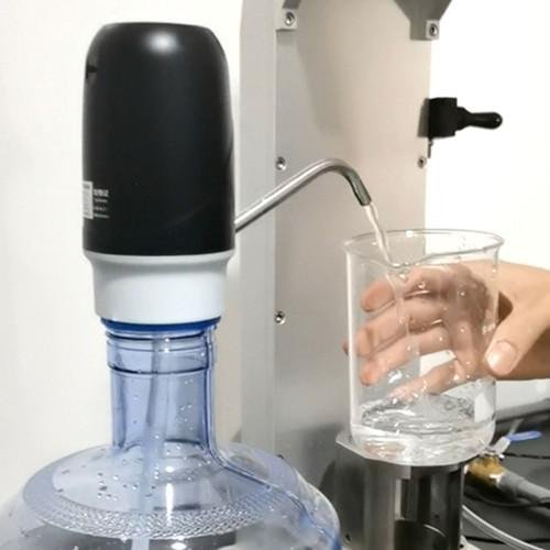 New electrolytic water filter