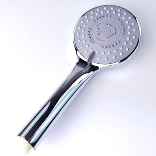 Healthy Lifestyles Activated Carbon Fiber Vitamin C Shower Head Filter