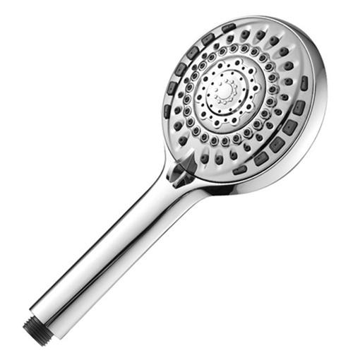 Healthy Lifestyles Activated Carbon Fiber Vitamin C Shower Head Filter 2