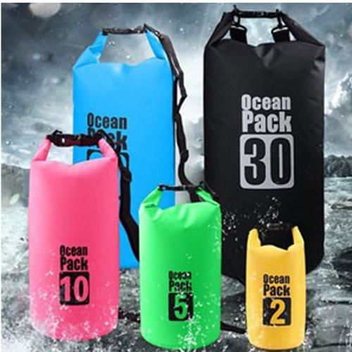 Hot Sale 25L Bag Filter For Camping Water Shower Treatment Carriers 2