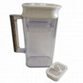 Big Home Water Purifier filter and