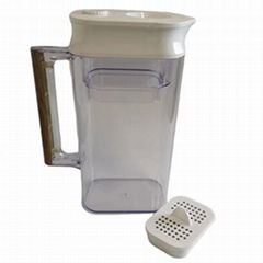 Big Home Water Purifier filter and activated carbon filtration