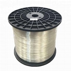 China 2.2mm  polyester/PET wire for greenhouse agriculture with factory price