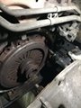 Actros Double Clutch Kit (Manual Gearbox) 5Pc 2