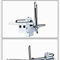 牛头式坐标机械手 4