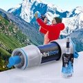 Survival kit, outdoor water purifier for hiking 2