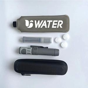 bacteria removal outdoor portable water filter 3