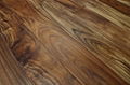 Solid Acacia wooden flooring 5