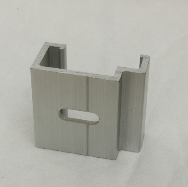 quality china supplier custom made 6000 series aluminium alloy L angle profiles 3