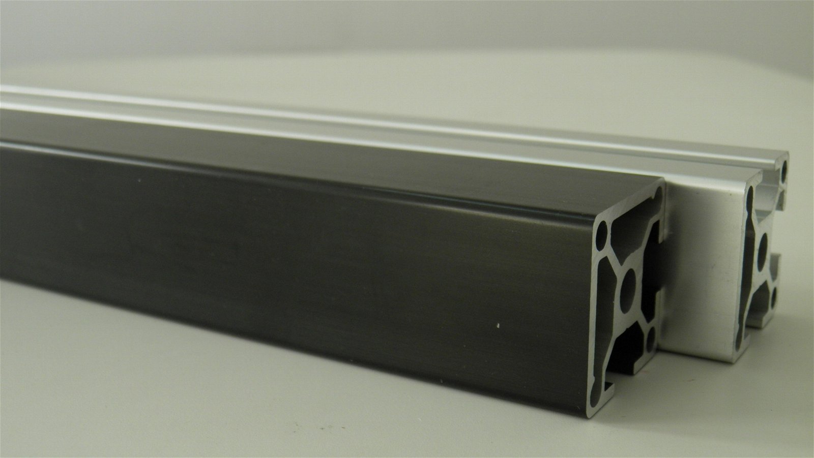 cnc machining industrial automation materials aluminium alloy t slot profilesl 4