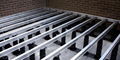 6061 6005 6060 6063 aluminium alloy extrusion profile flooring deck board 3