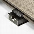 6061 6005 6060 6063 aluminium alloy extrusion profile flooring deck board 4